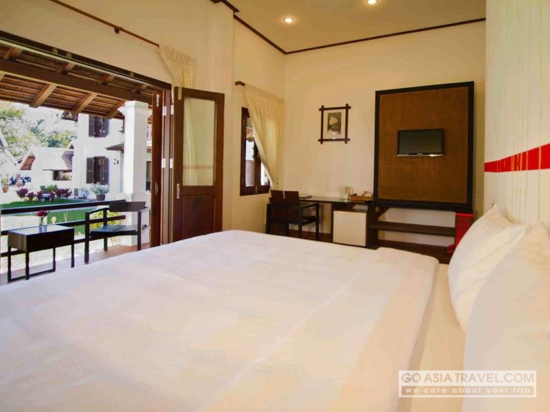 Picture of The Sanctuary Hotel Luang Prabang