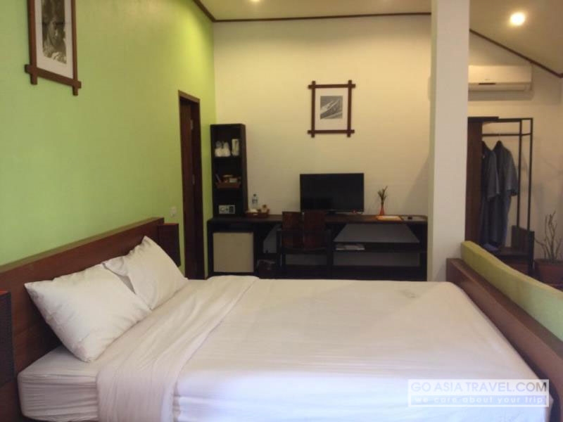 Picture of The Sanctuary Hotel Luang Prabang