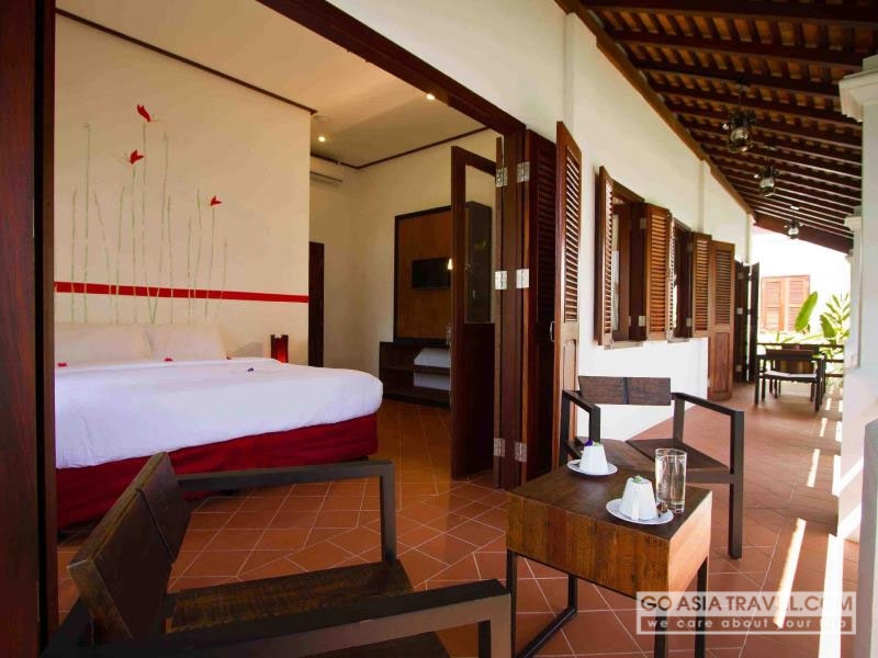 Picture of The Sanctuary Hotel Luang Prabang