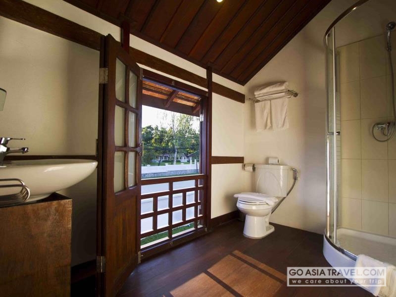 Picture of The Sanctuary Hotel Luang Prabang