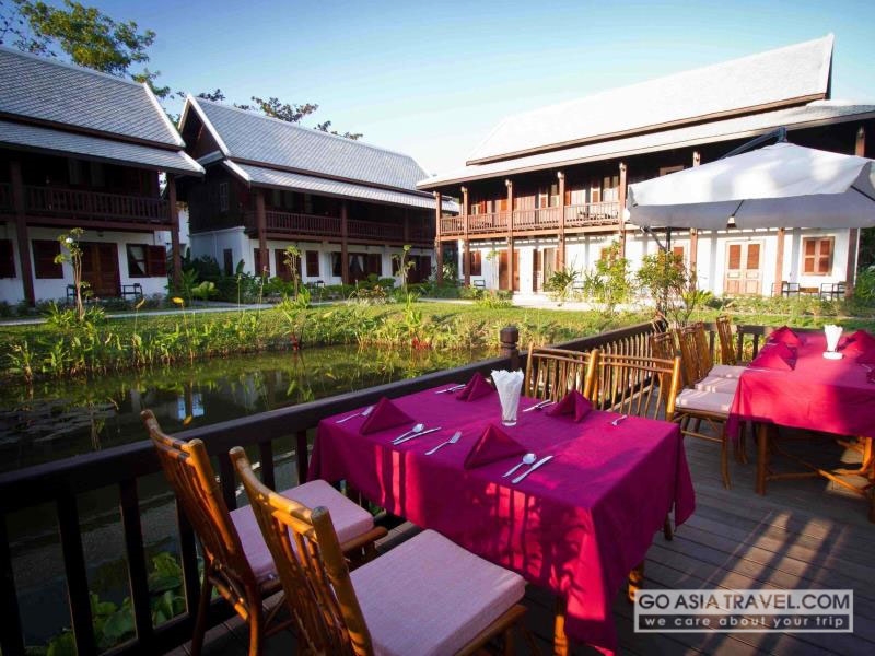 Picture of The Sanctuary Hotel Luang Prabang