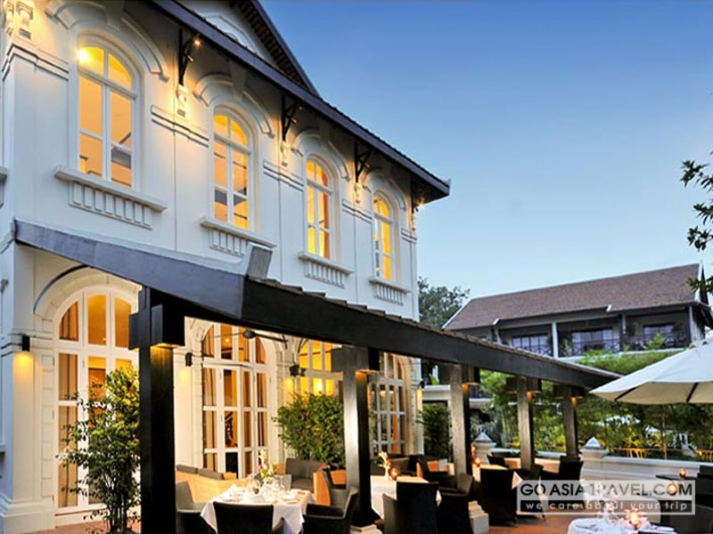 Picture of Ansara Hotel 