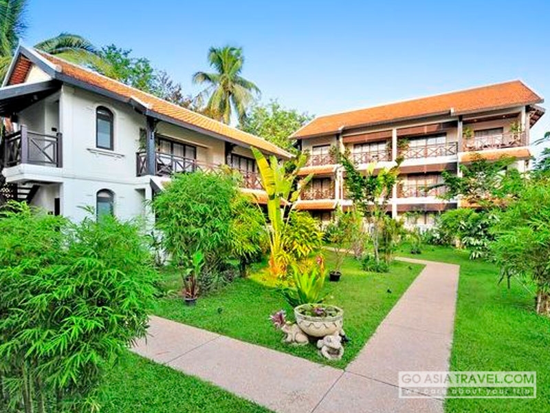 Picture of Ansara Hotel 