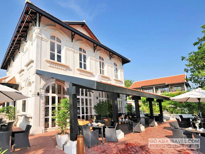 Picture of Ansara Hotel 