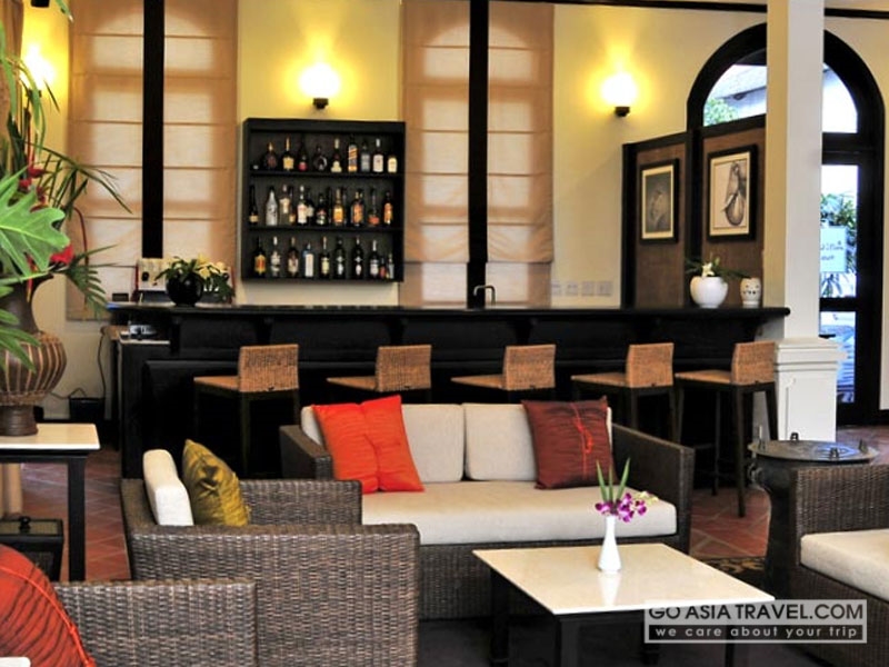 Picture of Ansara Hotel 