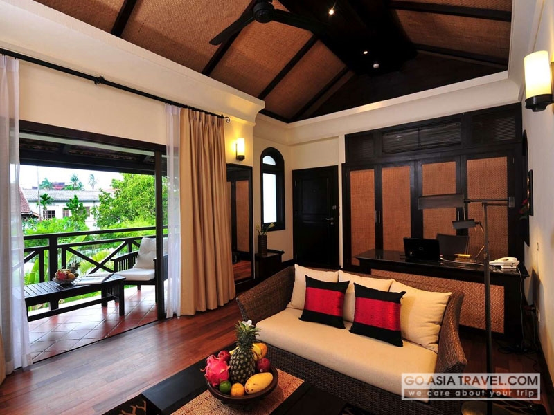 Picture of Ansara Hotel 