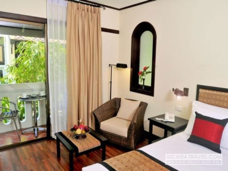 Picture of Ansara Hotel 