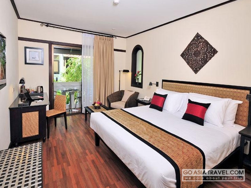 Picture of Ansara Hotel 