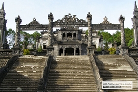 Picture of Visit World heritages in Vietnam