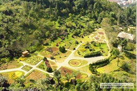 Picture of Sapa by bus 3 days 2 nights (2 nights in hotel) GS7