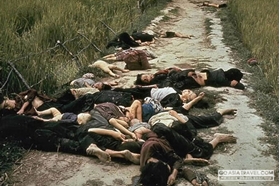 Introducing Son My (My Lai Massacre)