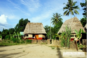 Picture of Bho Hoong Bungalows