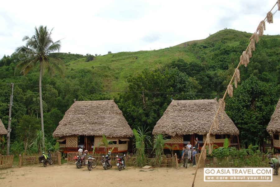 Picture of Bho Hoong Bungalows