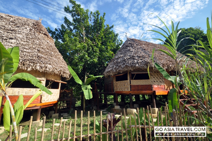 Picture of Bho Hoong Bungalows