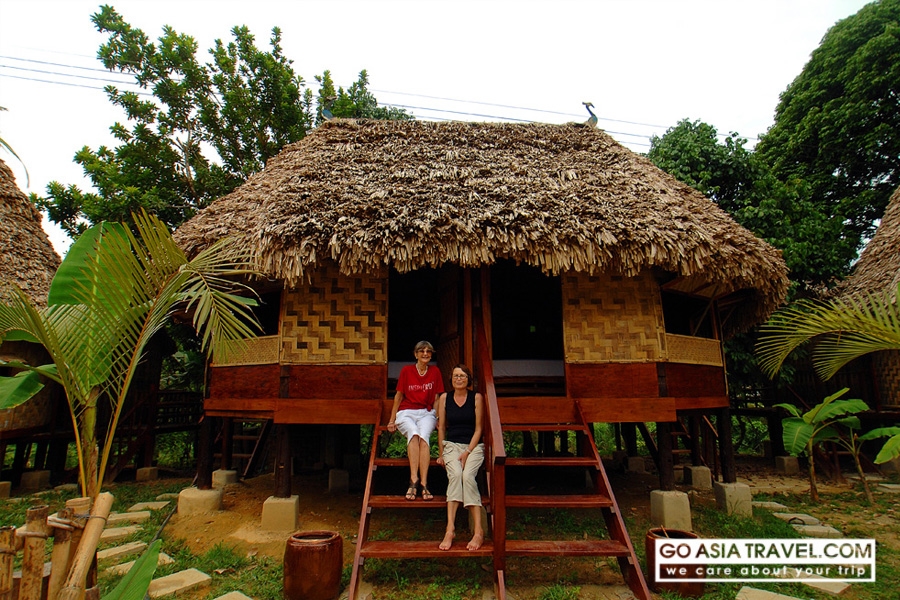 Picture of Bho Hoong Bungalows