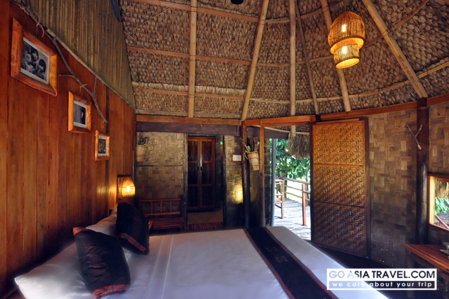 Picture of Bho Hoong Bungalows