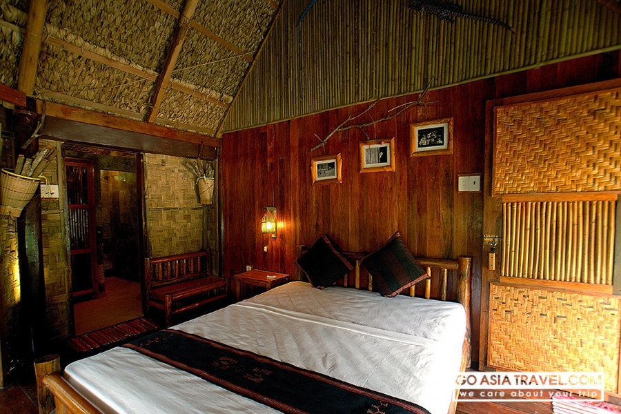 Picture of Bho Hoong Bungalows