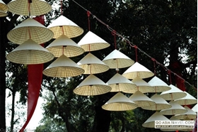 Top 5 worth-buying souvenirs when visiting Vietnam