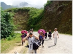 Hướng dẫn viên tiếng Anh
