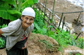 Giang Mo Village offers intimate view of Muong ethnic culture