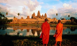 Picture of 14 Day the best of Vietnam and Cambodia 3 star, 4 star, 5 star