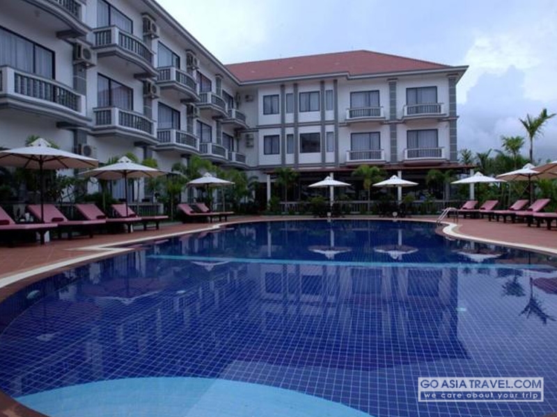 Picture of Sokha Roth Hotel