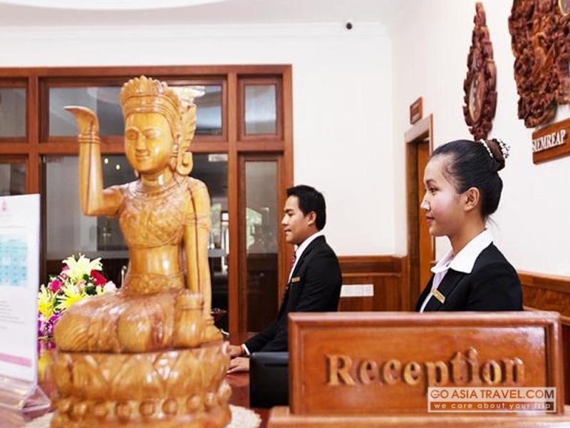 Picture of Sokha Roth Hotel