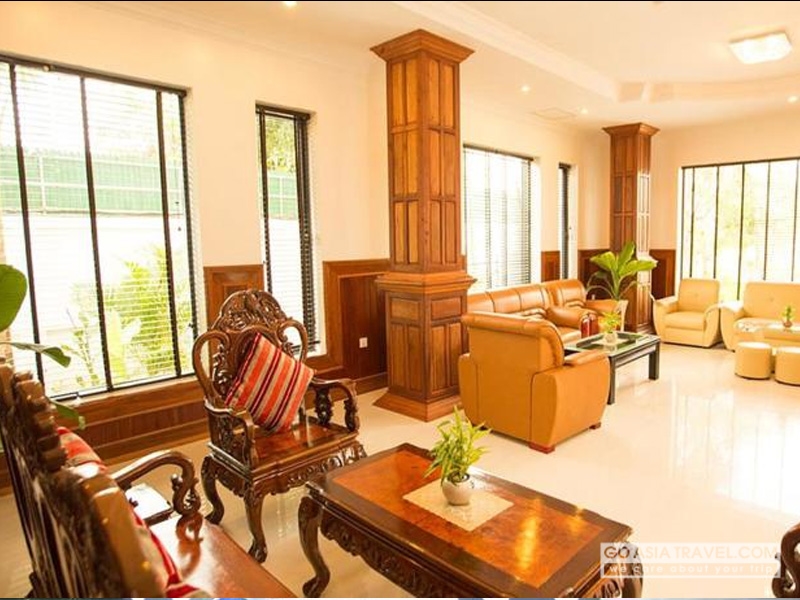 Picture of Sokha Roth Hotel