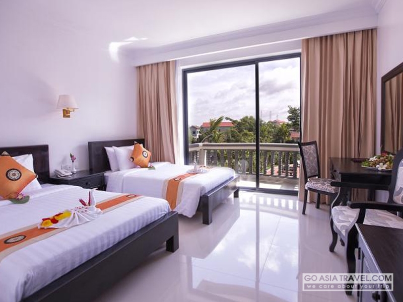 Picture of Sokha Roth Hotel
