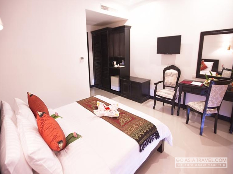 Picture of Sokha Roth Hotel