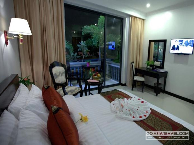 Picture of Sokha Roth Hotel