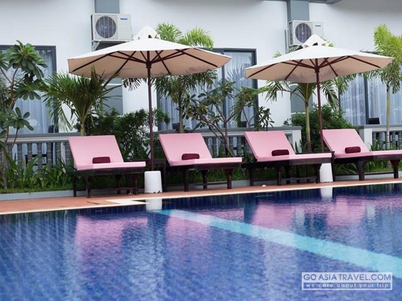 Picture of Sokha Roth Hotel