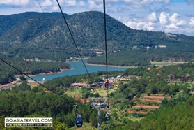 Picture of Da Lat City Tour