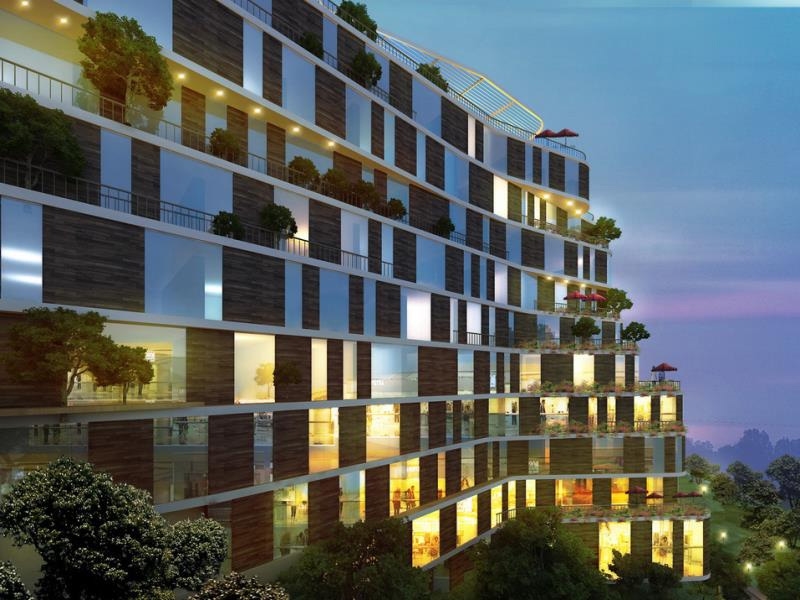 Picture of Amazing Hotel Sapa