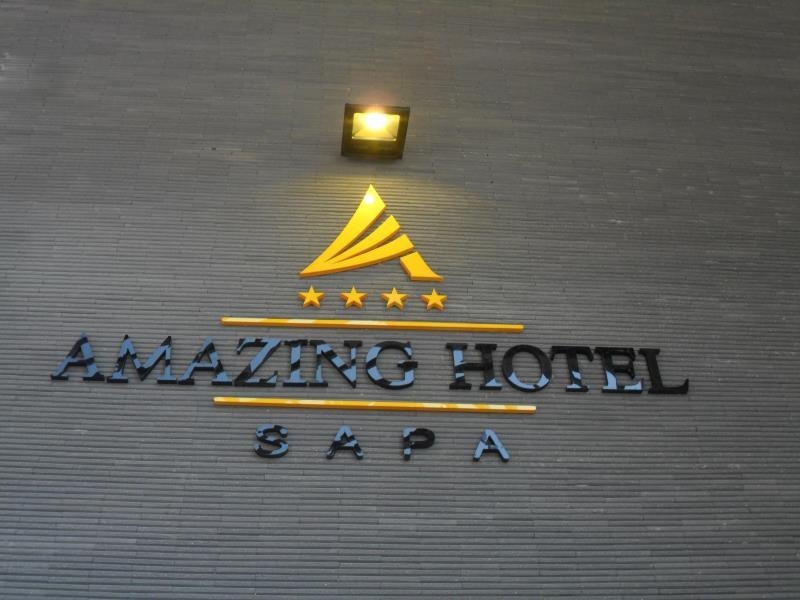 Picture of Amazing Hotel Sapa
