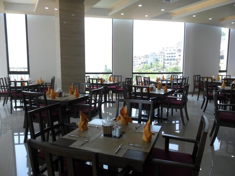 Picture of Amazing Hotel Sapa