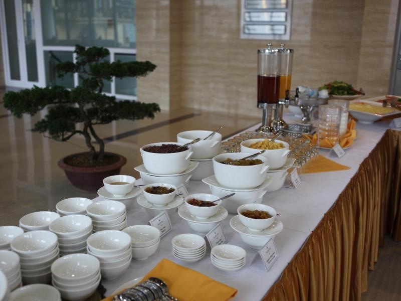 Picture of Amazing Hotel Sapa