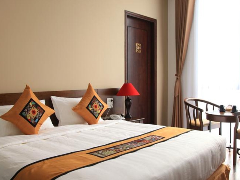 Picture of Amazing Hotel Sapa