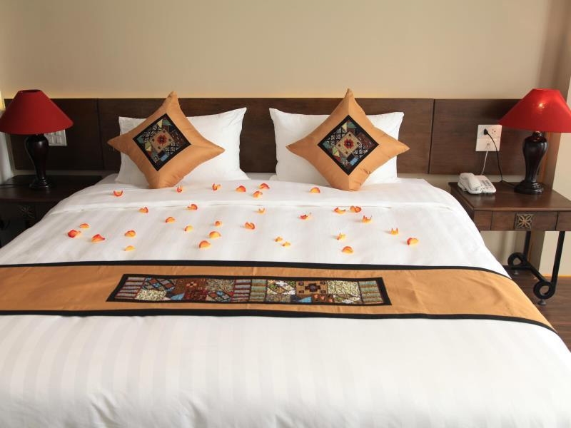 Picture of Amazing Hotel Sapa
