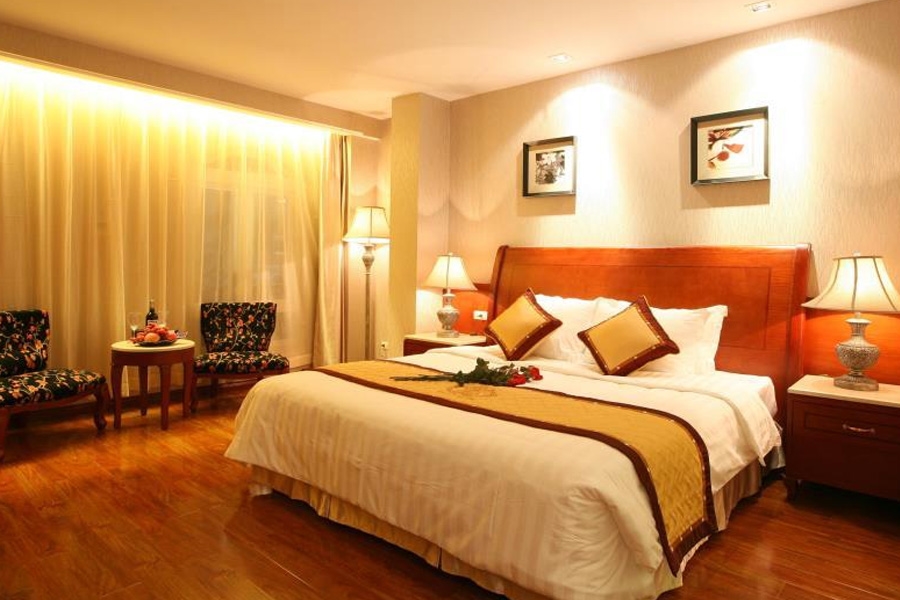 Picture of Hanoi Tirant Hotel