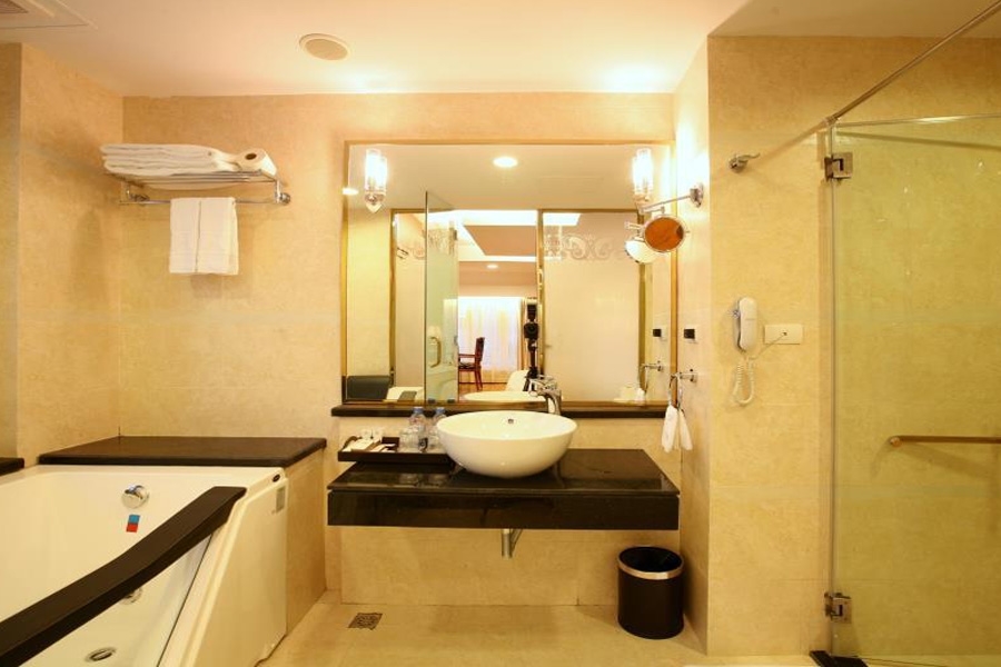 Picture of Hanoi Tirant Hotel