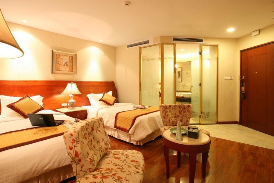 Picture of Hanoi Tirant Hotel