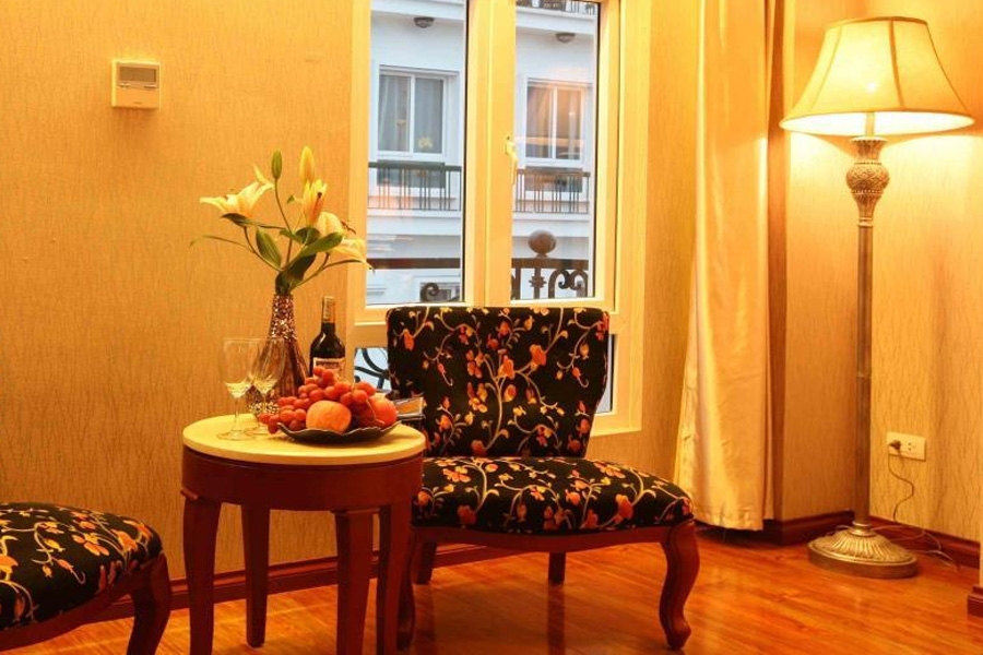 Picture of Hanoi Tirant Hotel