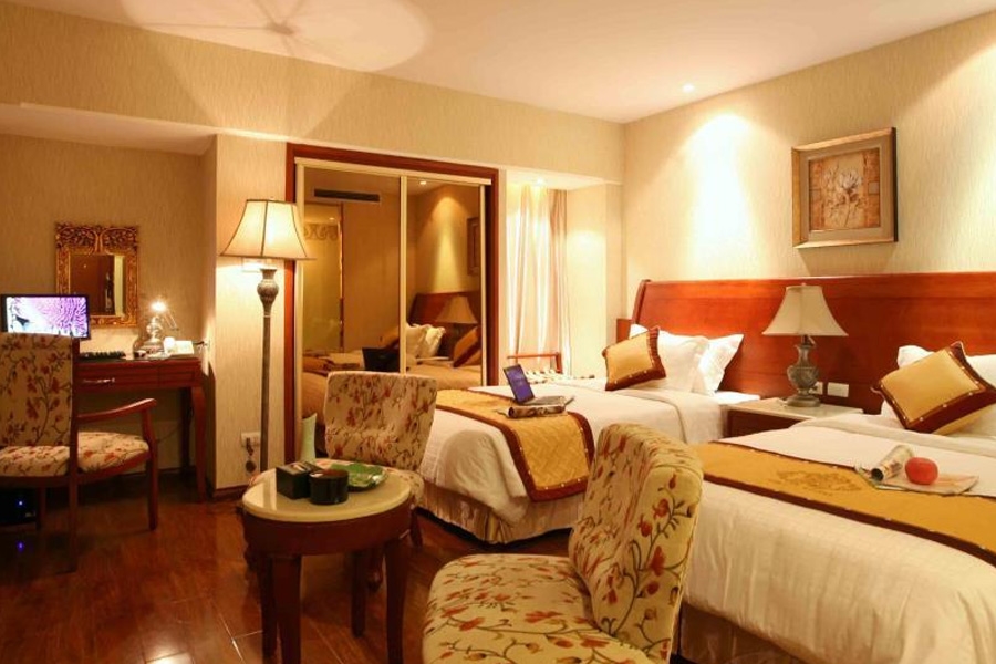 Picture of Hanoi Tirant Hotel