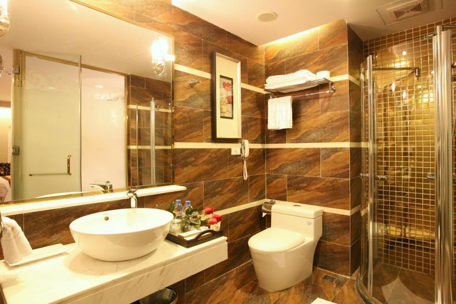 Picture of Hanoi Tirant Hotel