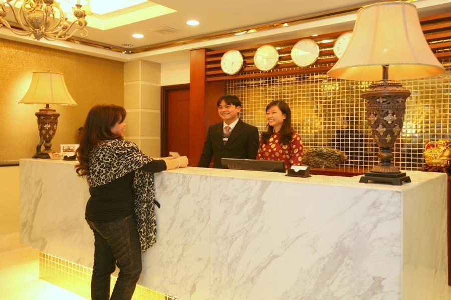 Picture of Hanoi Tirant Hotel