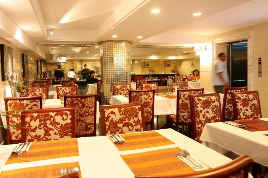 Picture of Hanoi Tirant Hotel