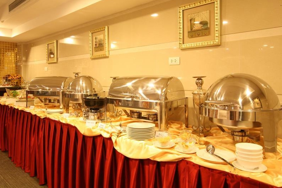 Picture of Hanoi Tirant Hotel
