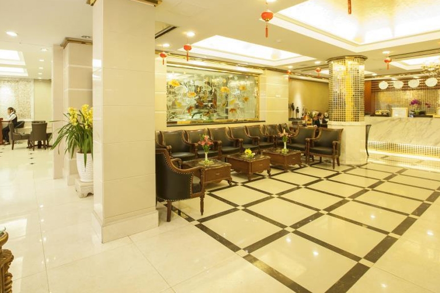 Picture of Hanoi Tirant Hotel