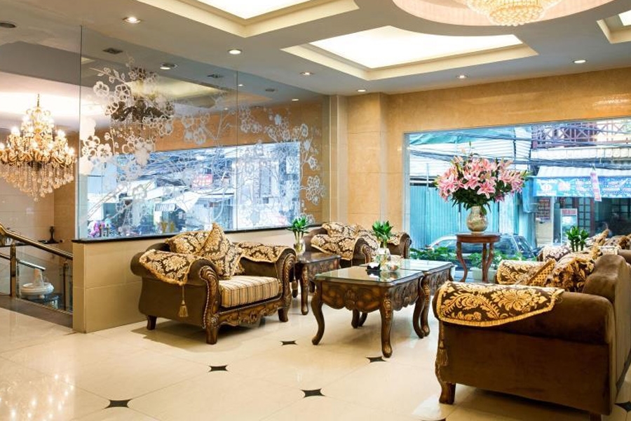 Picture of Hanoi Tirant Hotel